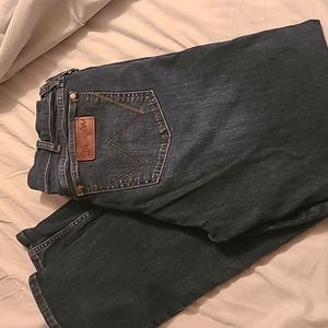 Men's Wrangler Retro jeans